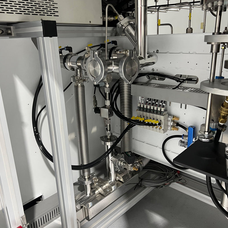 Ropac MPCVD Reactor