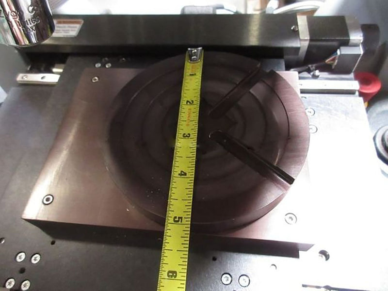 Zygo Newview 7300 Optical Profilometer