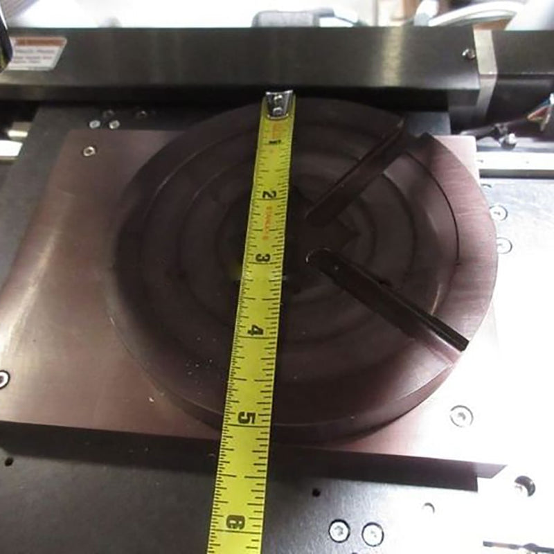 Zygo Newview 7300 Optical Profilometer