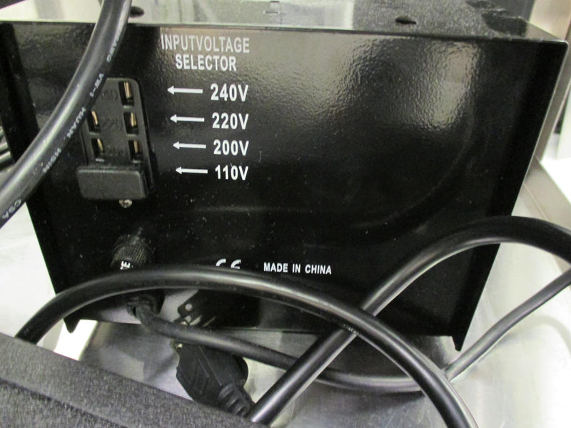 Modular Process Technology UV 600 UV Ozone Cleaner