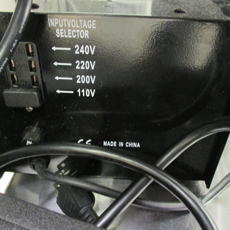 Modular Process Technology UV 600 UV Ozone Cleaner