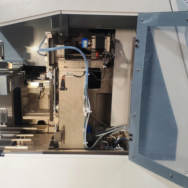 ASM AD 838 L Epoxy Die Bonder