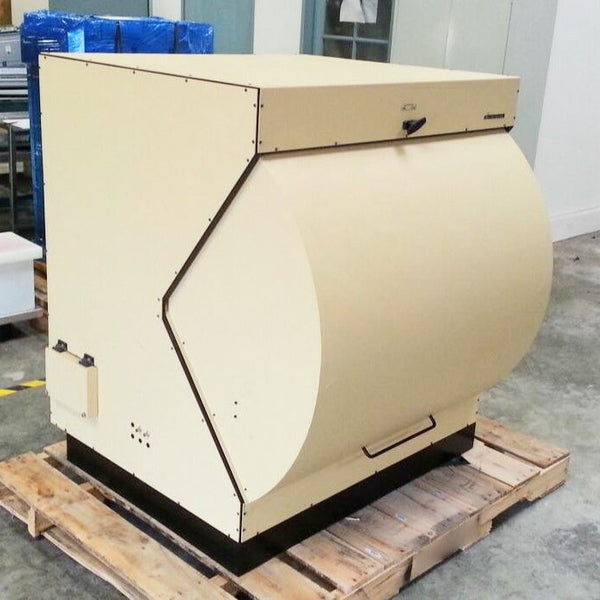 SUSS Prober Dark Box Enclosure
