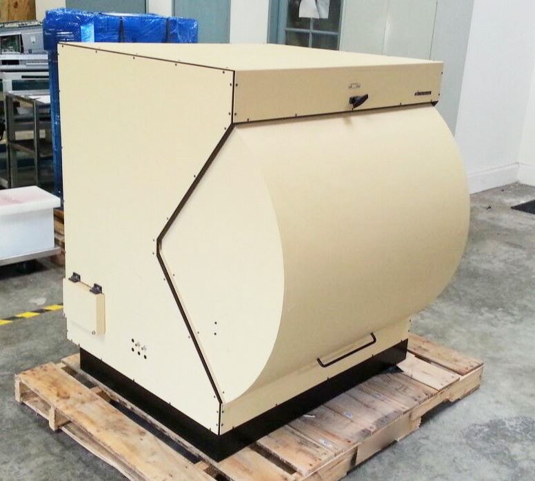 SUSS Prober Dark Box Enclosure