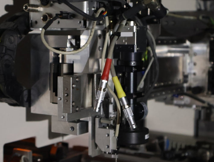 Besi / Datacon 2200 EVO Die Bonder