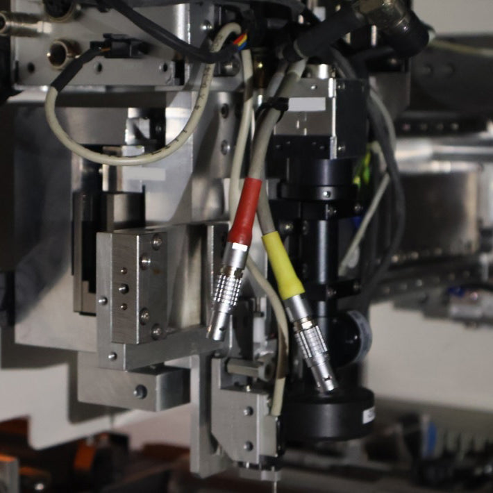 Besi / Datacon 2200 EVO Die Bonder