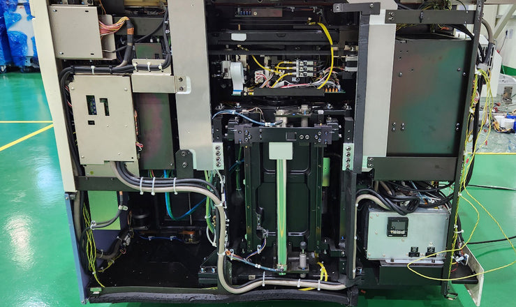 Tel P 8 XL Automatic Wafer Prober