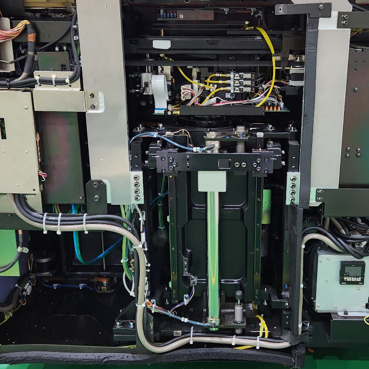 Tel P 8 XL Automatic Wafer Prober