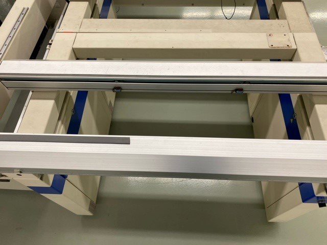 MyData MY 9 Conveyor