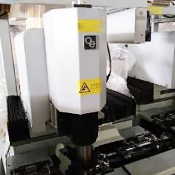 Orthodyne M 360 C Wire Bonder