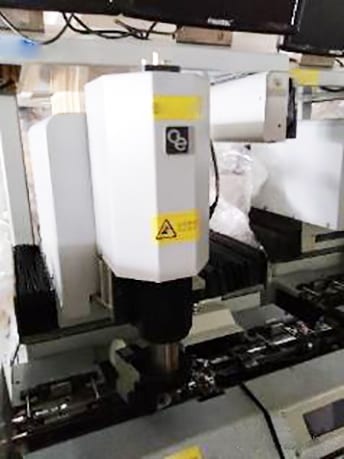 Orthodyne M 360 C Wire Bonder