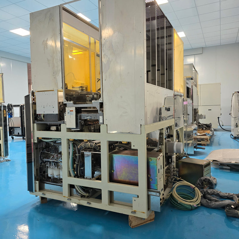 SCREEN / DNS 80 A Wafer Scrubber