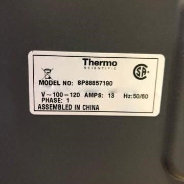 Oxford 80 Plus PECVD (Plasma-Enhanced Chemical Vapor Deposition)