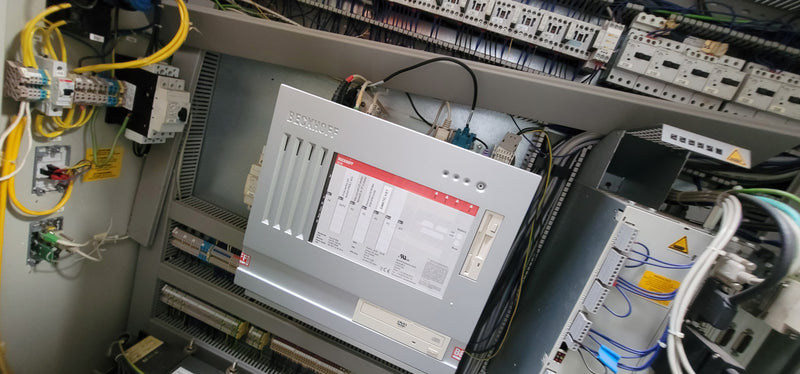 Schneider ALG 200 CNC