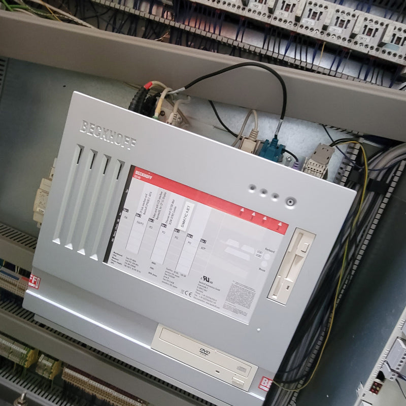 Schneider ALG 200 CNC