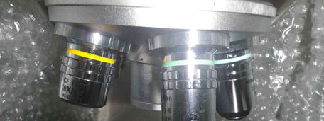 Nikon Optiphot 200 Inspection, Measurement Tool