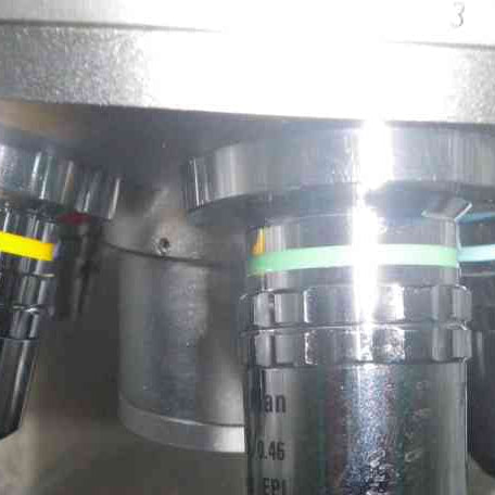 Nikon Optiphot 200 Inspection, Measurement Tool