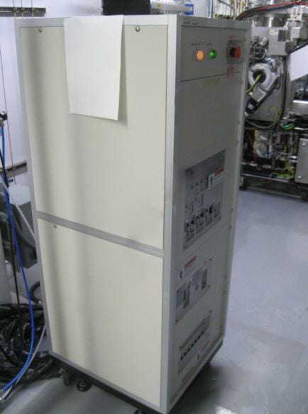 Hitachi S 8840 CD-SEM (Critical Dimension Scanning Electron Microscope)