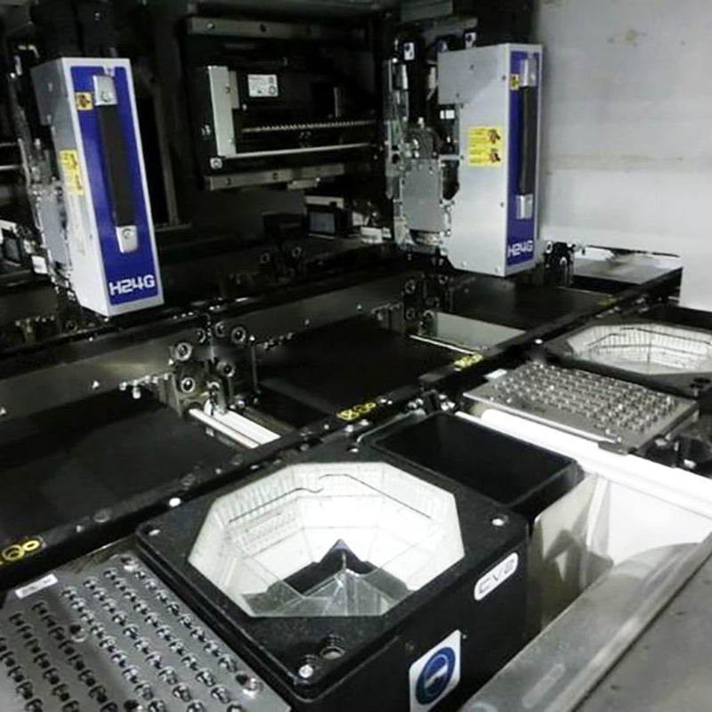 Fuji NXT III Placement Machine