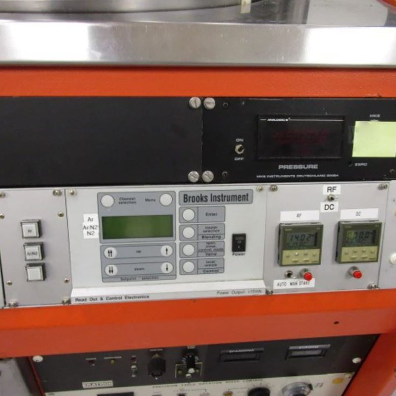 Perkin Elmer 4400 Sputtering System