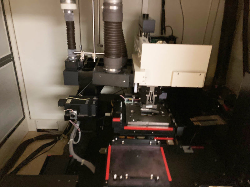 Nikon XY 5 I Measurement System