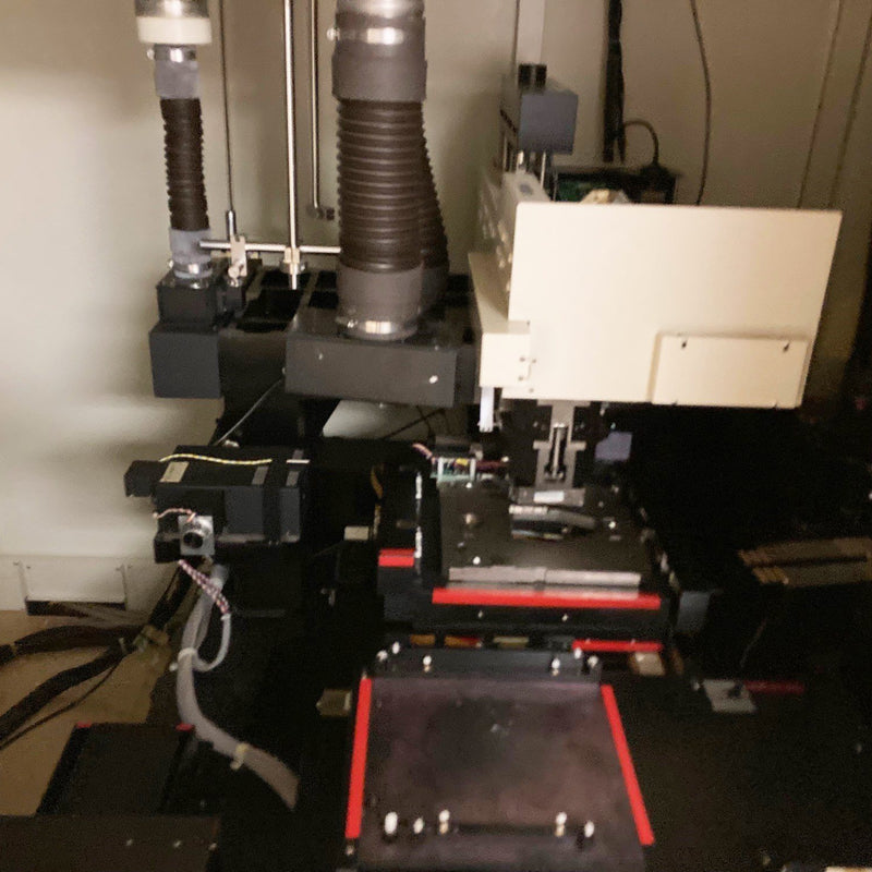 Nikon XY 5 I Measurement System