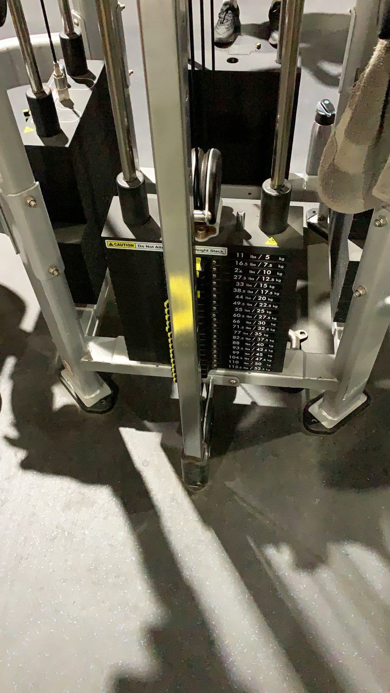 Verson 150 Press