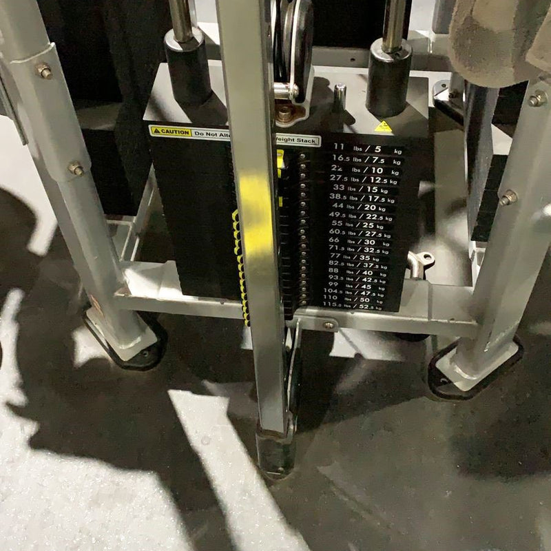 Verson 150 Press