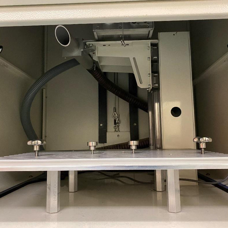 Trumpf VectorMark E 0552 A 0431 Laser Engraver