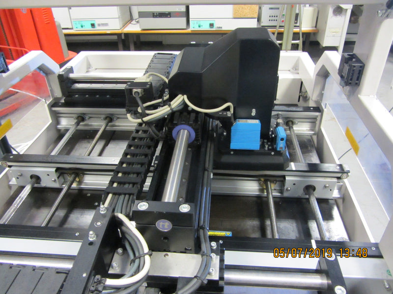 Flextronics Hyper Vision S 5 A AOI (Automated Optical Inspection)