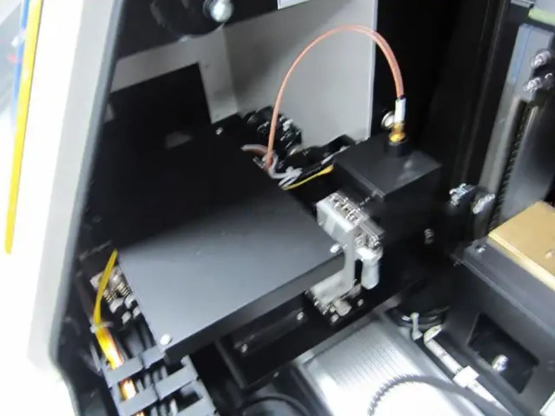 Lumentum LITE S 00100 CoC Tester