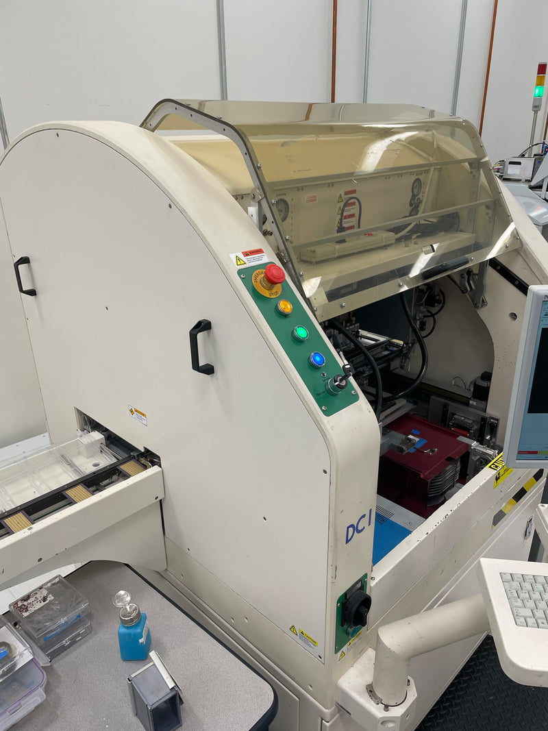 Besi / Datacon 2200 EVO Bonder