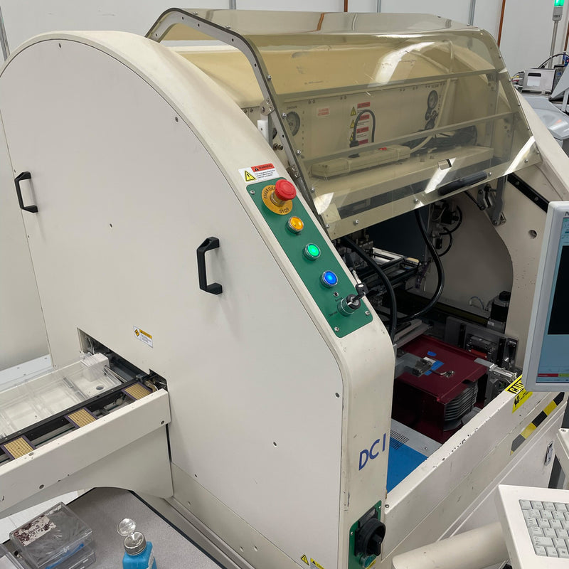 Besi / Datacon 2200 EVO Bonder