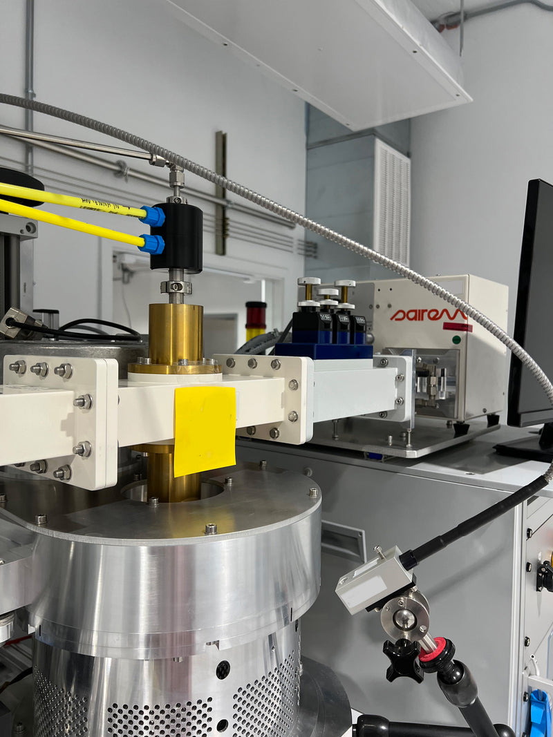 Plassys SSDR 150 Reactor