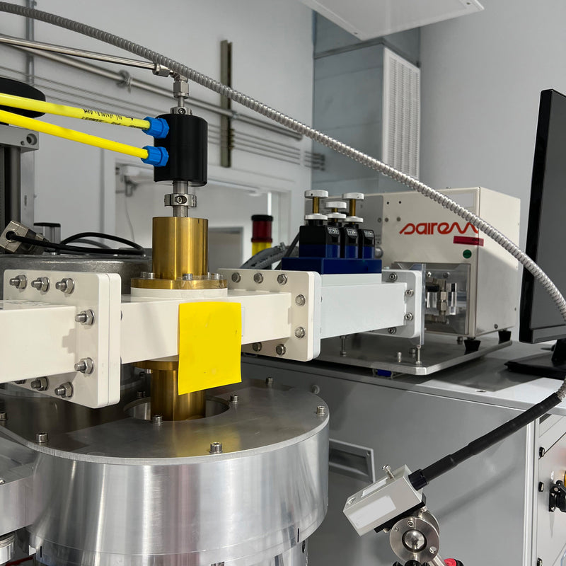 Plassys SSDR 150 Reactor