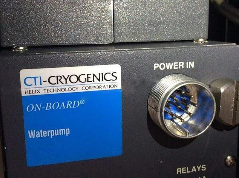 CHA Mark 40 Vacuum Evaporator