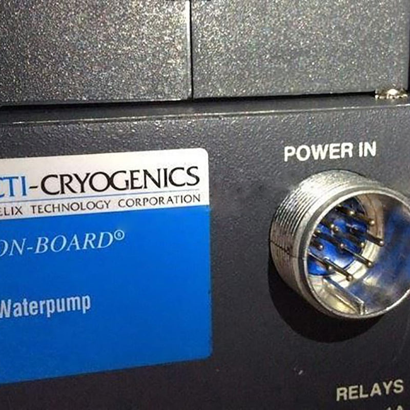 CHA Mark 40 Vacuum Evaporator