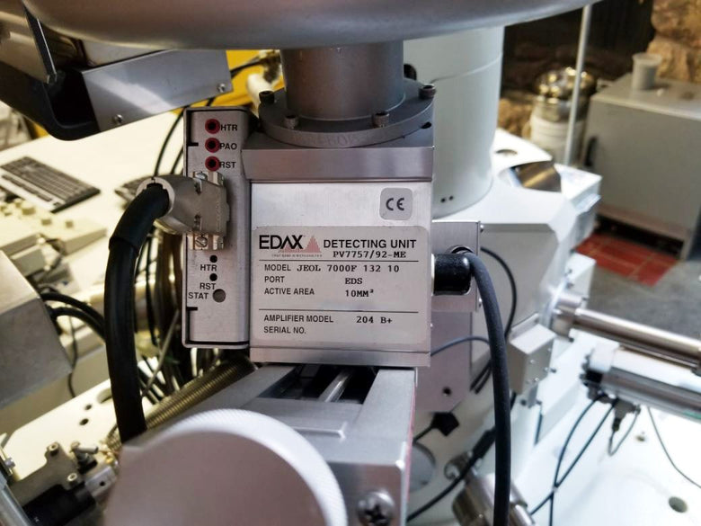 Jeol JSM 7000 F SEM-TEM (Scanning Electron Microscope – Transmission Electron Microscope)