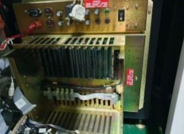 KLA / Therma-wave OP 2600