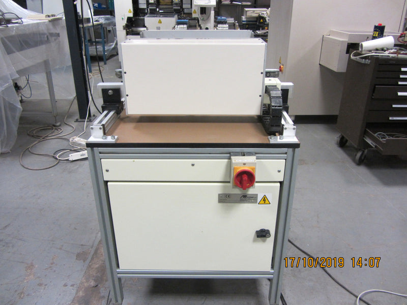 PAF Systems Destracker / Feeder