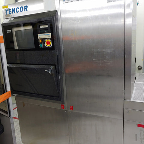 KLA AIT I Patterned Wafer Inspection