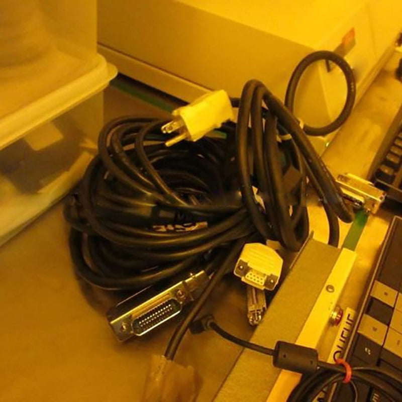 Accent PN 4300 PC ECV Profiler (Electrochemical Capacitance Voltage)