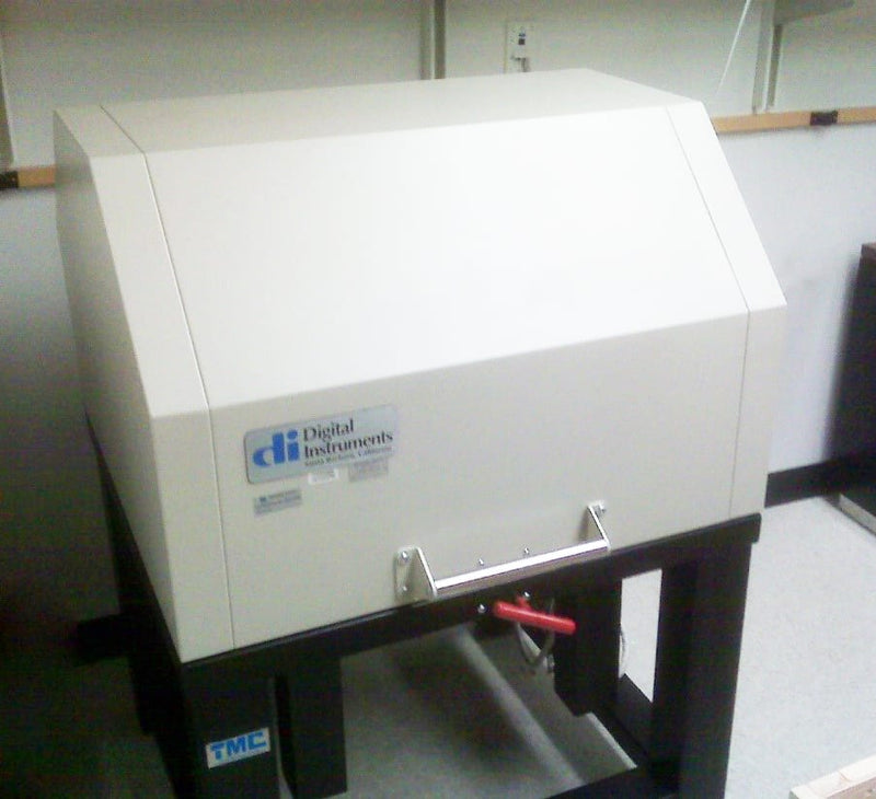 Veeco / Digital Instruments Nanoscope III A NS 3 A