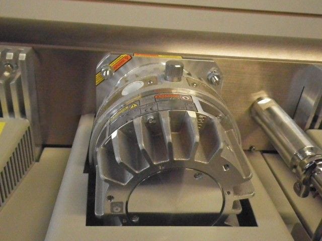 Thermo Fisher Scientific / Applied Biosystems MDS Sciex API 5000 LC-MS (Liquid Chromatography – Mass Spectrometry)