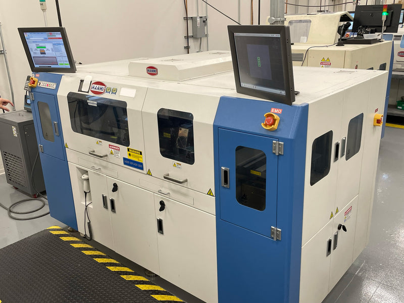 Hammi Deflash 2000 Laser