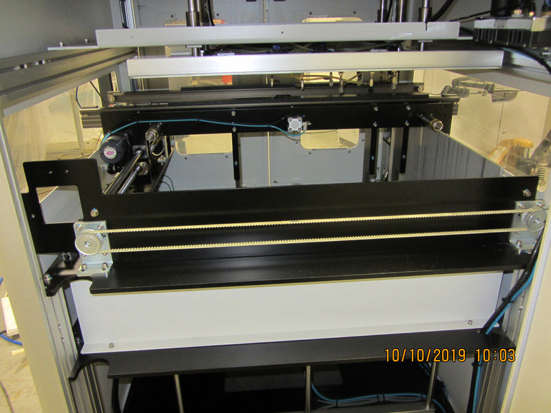YJ Link AVL CE Vacuum Destacker