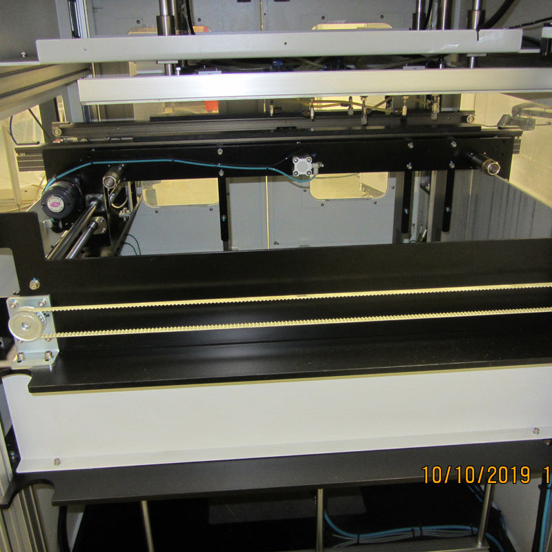 YJ Link AVL CE Vacuum Destacker
