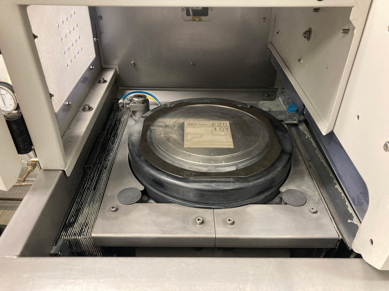 ADT 7120 MD Dicing Saw