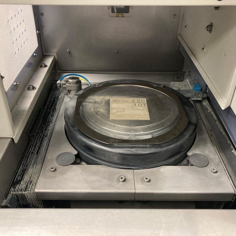 ADT 7120 MD Dicing Saw