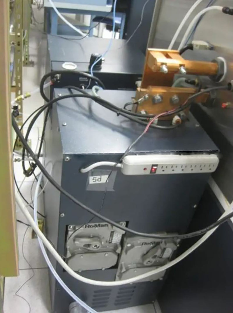 Polaris A 49 001 08 Welder Isolator System